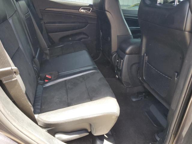 Photo 6 from auction – 2018 JEEP GRAND CHER with VIN 1C4RJFAG4JC435428