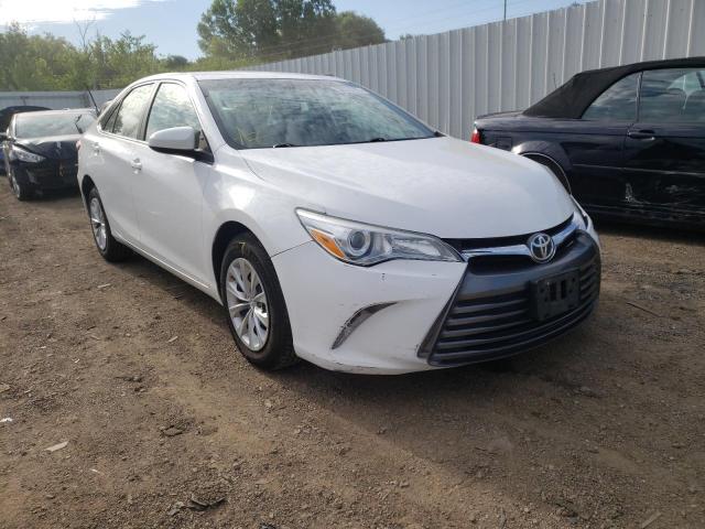 Photo 1 from auction – 2015 TOYOTA CAMRY LE with VIN 4T1BF1FK5FU955458