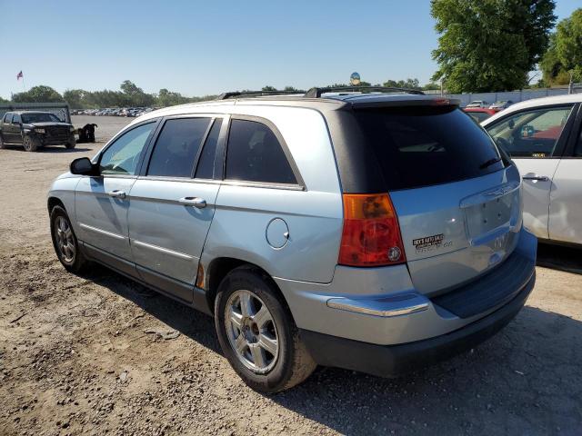 Photo 3 from auction – 2004 CHRYSLER PACIFICA with VIN 2C8GF68444R619699