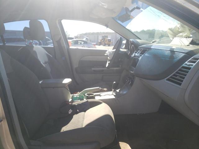 Photo 5 from auction – 2010 CHRYSLER SEBRING TO with VIN 1C3CC4FBXAN227256