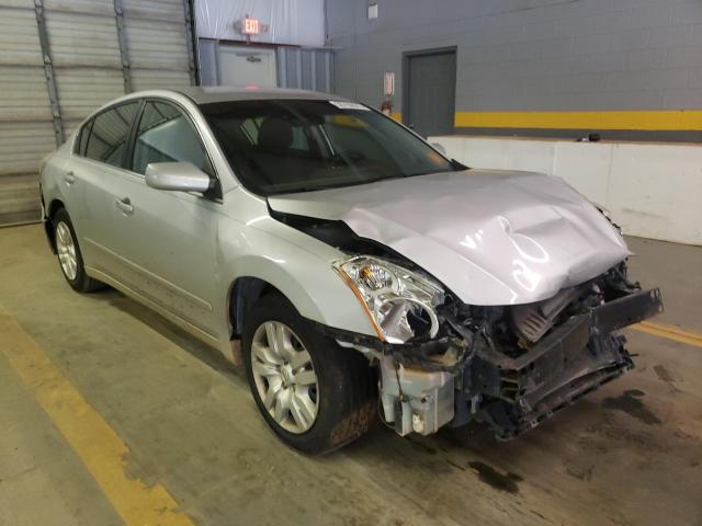 Photo 9 from auction – 2011 NISSAN ALTIMA BAS with VIN 1N4AL2AP5BC112075