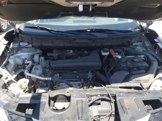 Photo 7 from auction – 2016 NISSAN ROGUE S with VIN KNMAT2MT8GP698838