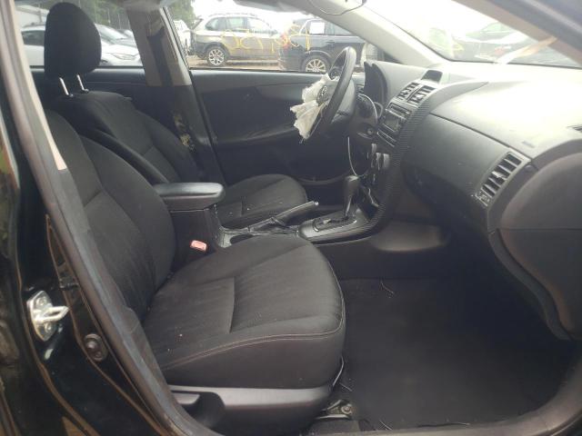 Photo 5 from auction – 2012 TOYOTA COROLLA BA with VIN 2T1BU4EE0CC881835