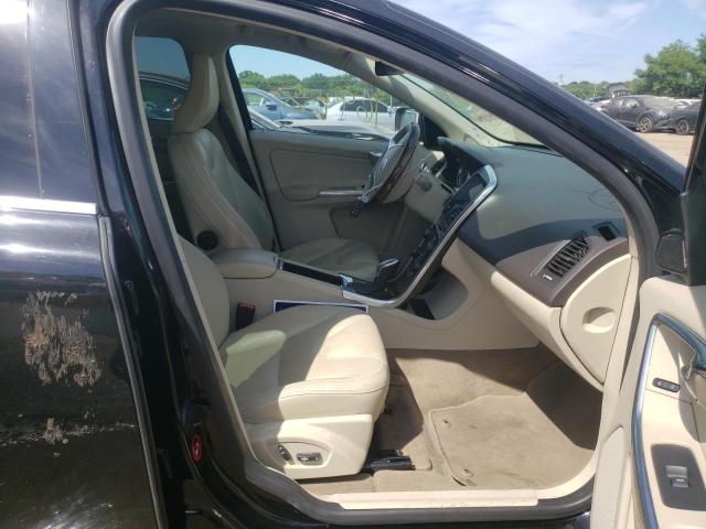 Photo 5 from auction – 2013 VOLVO XC60 3.2 with VIN YV4952DZ2D2409735