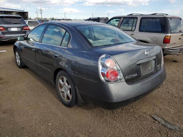 Photo 3 from auction – 2006 NISSAN ALTIMA S with VIN 1N4AL11D16C237239