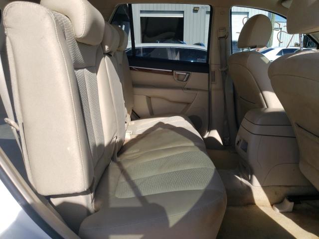 Photo 6 from auction – 2007 HYUNDAI ACCENT BLU with VIN 5NMSG73D57H075279