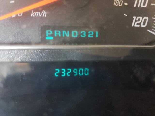 Photo 8 from auction – 2004 GMC ENVOY with VIN 1GKDT13S242145213