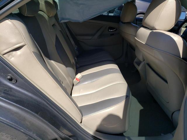 Photo 6 from auction – 2007 TOYOTA CAMRY CE with VIN 4T1BE46KX7U720981