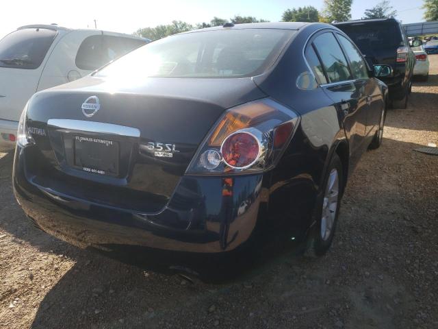 Photo 4 from auction – 2008 NISSAN ALTIMA 3.5 with VIN 1N4BL21E68N456322