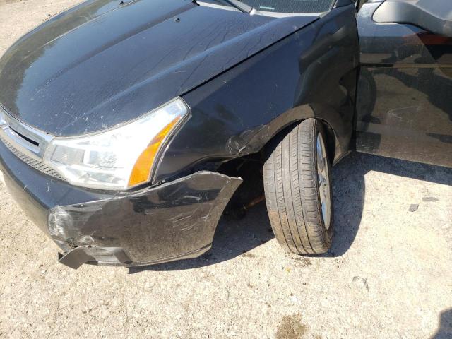 Photo 9 from auction – 2008 FORD FOCUS S/SE with VIN 1FAHP32N68W148175