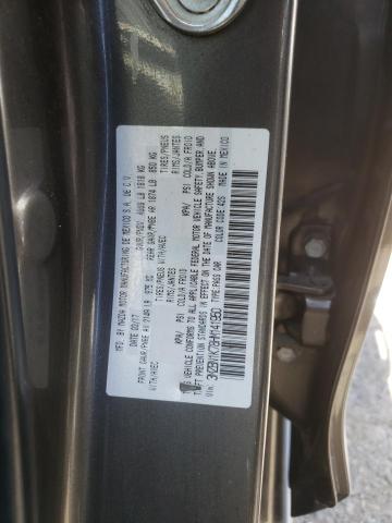 Photo 10 from auction – 2017 MAZDA 3 SPORT with VIN 3MZBN1K78HM141950