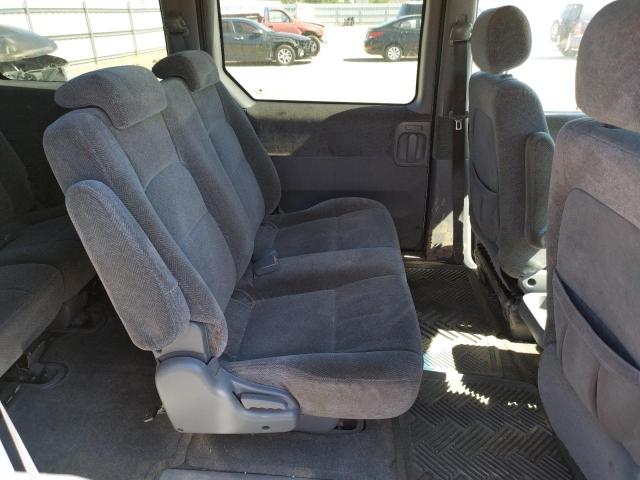 Photo 6 from auction – 2003 KIA SEDONA EX with VIN KNDUP131636454116
