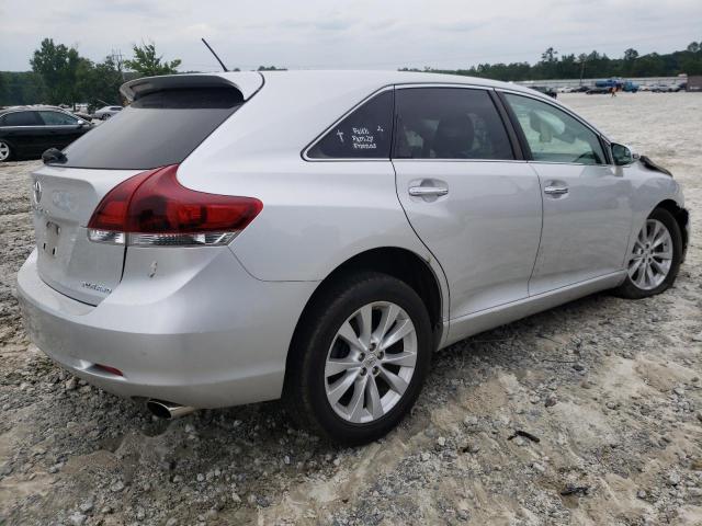 Photo 4 from auction – 2013 TOYOTA VENZA LE with VIN 4T3BA3BB8DU040849