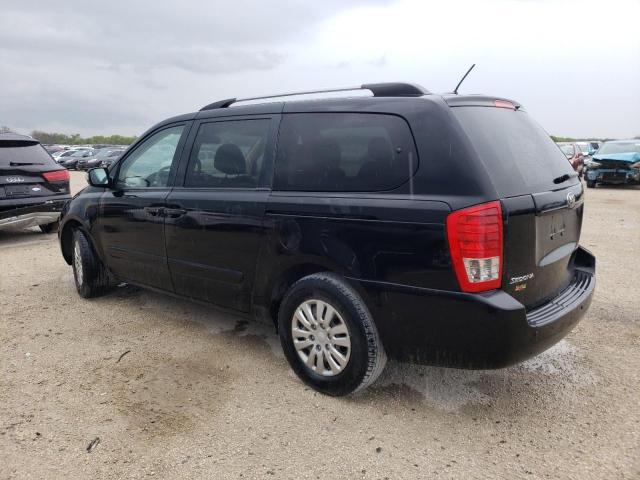 Photo 3 from auction – 2014 KIA SEDONA LX with VIN KNDMG4C76E6553298