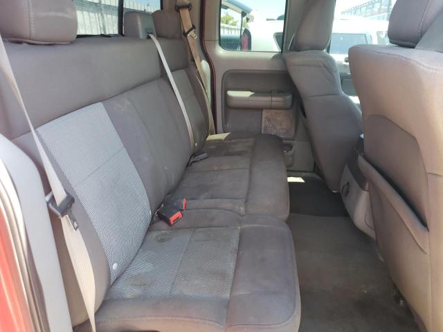 Photo 6 from auction – 2006 FORD F150 with VIN 1FTPX12546NA24080
