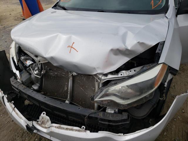 Photo 7 from auction – 2015 TOYOTA COROLLA L with VIN 2T1BURHEXFC437388
