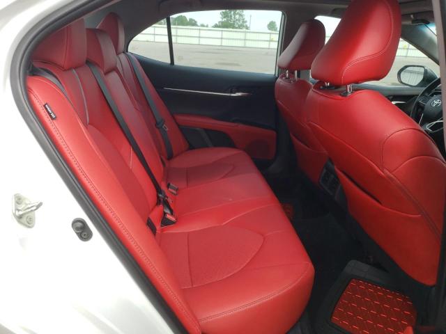 Photo 6 from auction – 2020 TOYOTA CAMRY with VIN 4T1K61AK7LU379262
