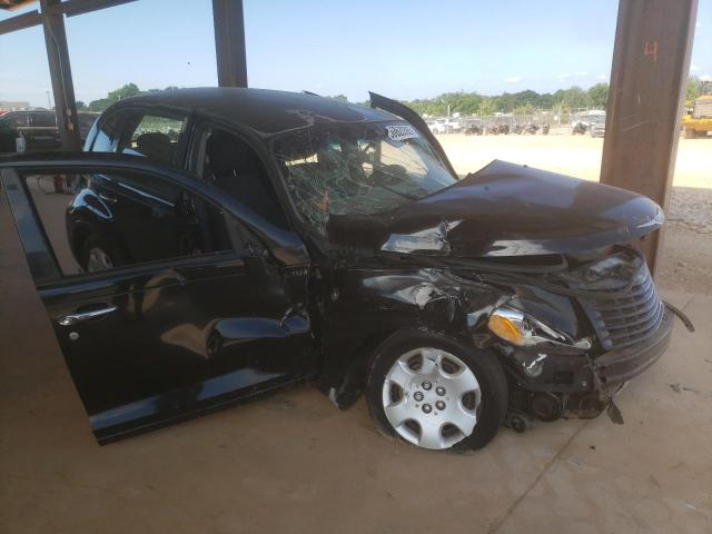 CHRYSLER PT CRUISER 2005 with VIN 3C4FY48B65T616926 - Photo from auction