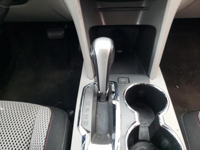 Photo 9 from auction – 2015 GMC TERRAIN SL with VIN 2GKALREK8F6152736