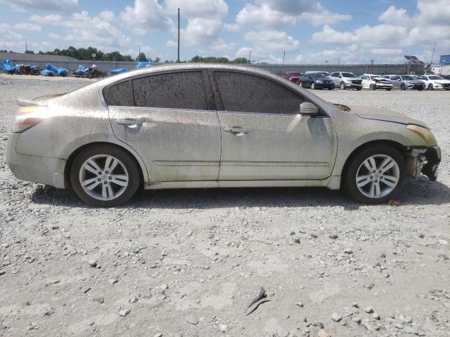 Photo 9 from auction – 2010 NISSAN ALTIMA SR with VIN 1N4BL2AP8AC190837