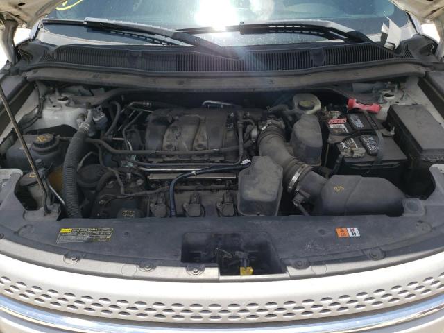 Photo 7 from auction – 2012 FORD EXPLORER with VIN 1FMHK7B86CGA51051
