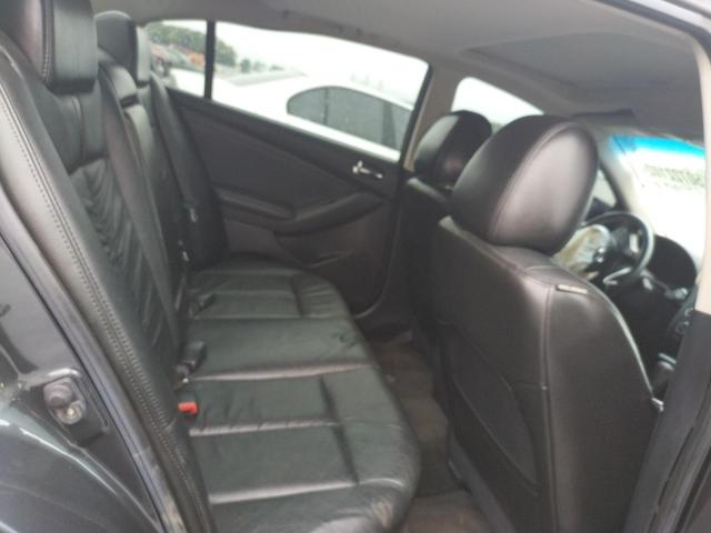Photo 6 from auction – 2010 NISSAN ALTIMA SR with VIN 1N4BL2AP4AC168124