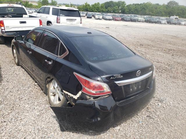 Photo 3 from auction – 2015 NISSAN ALTIMA with VIN 1N4AL3AP5FC593893