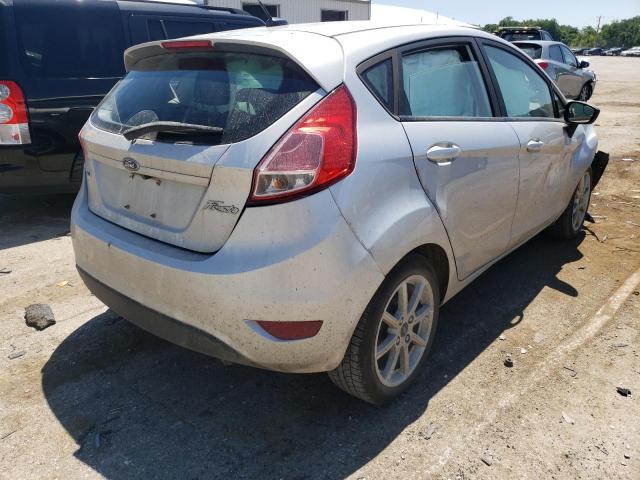 Photo 4 from auction – 2019 FORD FIESTA SE with VIN 3FADP4EJ8KM124285