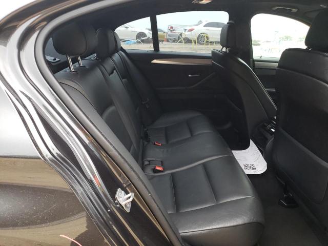 Photo 6 from auction – 2013 BMW 535 I with VIN WBAFR7C59DC821714