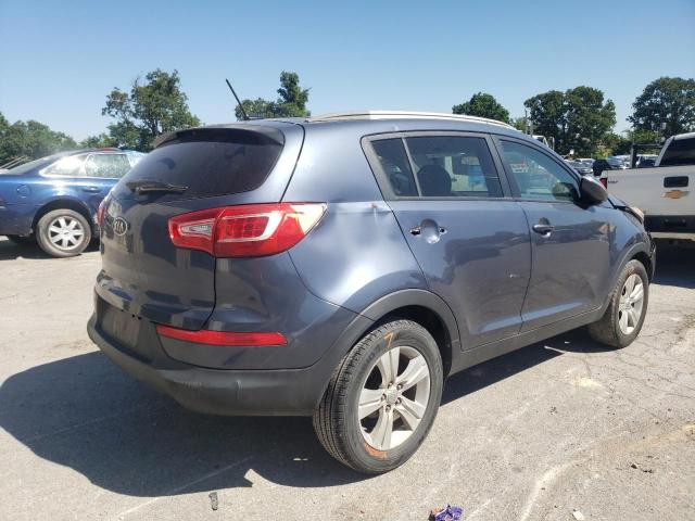 Photo 4 from auction – 2011 KIA SPORTAGE L with VIN KNDPB3A25B7025108