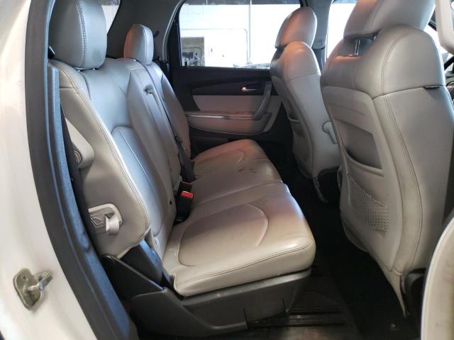 Photo 6 from auction – 2007 GMC ACADIA SLT with VIN 1GKER23797J136068