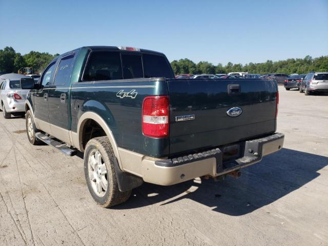 Photo 3 from auction – 2008 FORD F150 SUPER with VIN 1FTPW14528KD81052