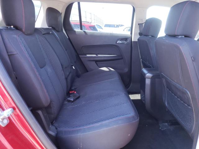 Photo 6 from auction – 2013 GMC TERRAIN SL with VIN 2GKALMEK1D6256694