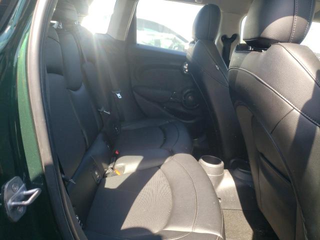 Photo 6 from auction – 2015 MINI COOPER with VIN WMWXS5C55FT833570
