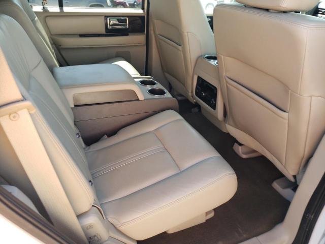 Photo 6 from auction – 2015 LINCOLN NAVIGATOR with VIN 5LMJJ2HT3FEJ00965
