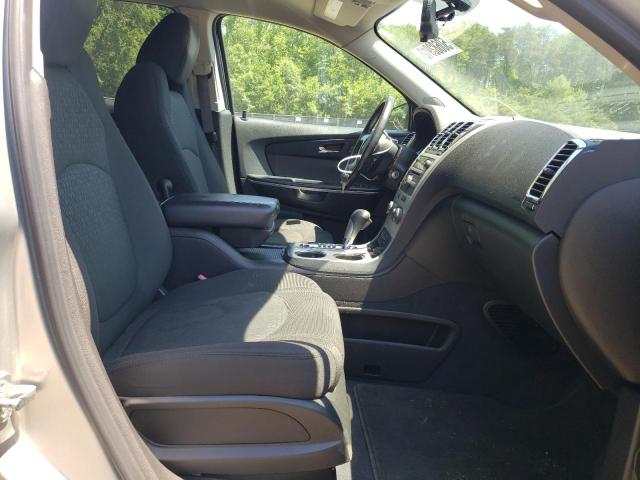 Photo 5 from auction – 2012 GMC ACADIA SLE with VIN 1GKKRNED3CJ176776
