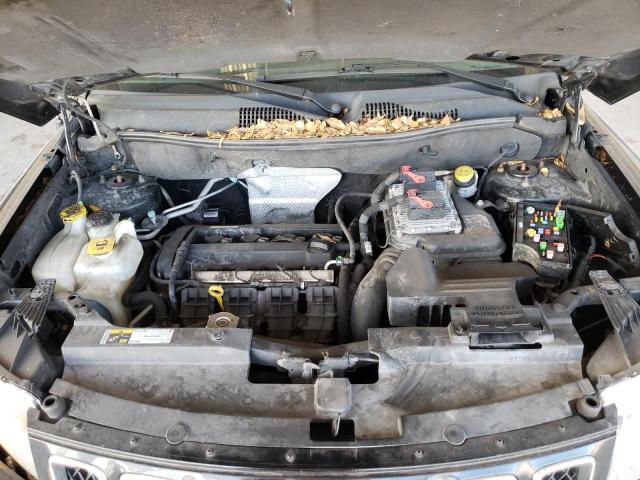 Photo 7 from auction – 2014 JEEP COMPASS SP with VIN 1C4NJCBAXED507661
