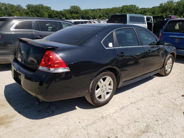 Photo 4 from auction – 2012 CHEVROLET IMPALA LT with VIN 2G1WG5E33C1218733
