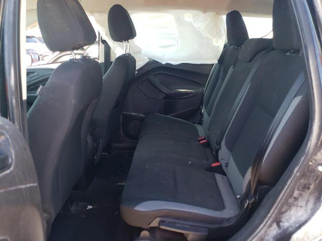 Photo 6 from auction – 2013 FORD ESCAPE S with VIN 1FMCU0F73DUC56200