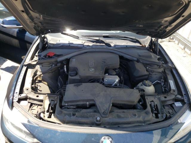 Photo 7 from auction – 2014 BMW 428 I with VIN WBA3N7C55EK221651