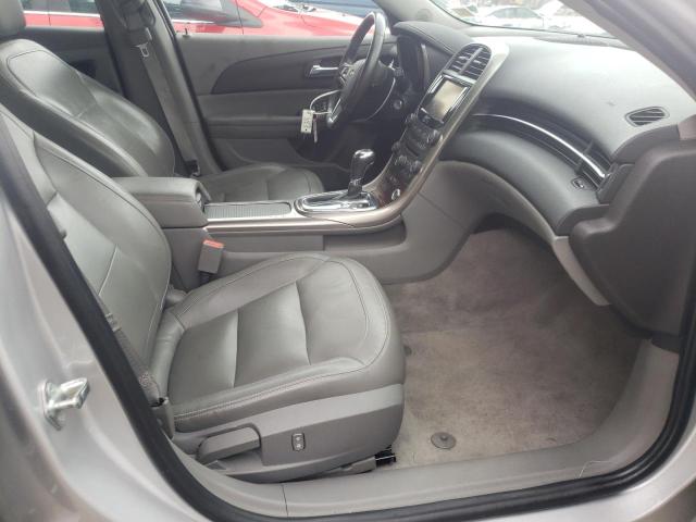 Photo 5 from auction – 2013 CHEVROLET MALIBU 2LT with VIN 1G11F5RR3DF115897