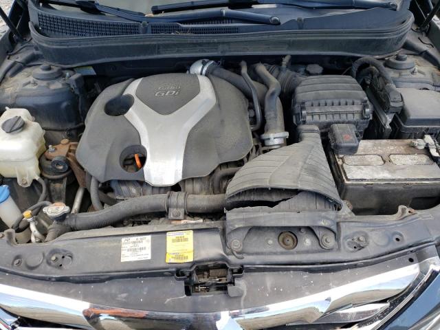 Photo 7 from auction – 2013 HYUNDAI SONATA SE with VIN 5NPEC4AB4DH744469
