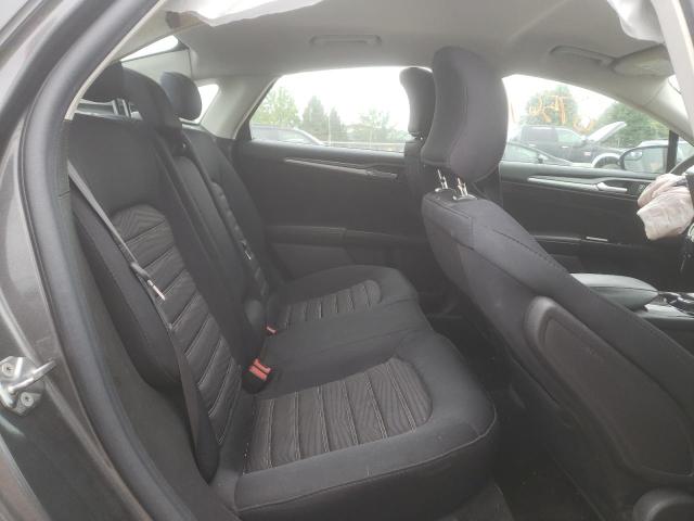 Photo 6 from auction – 2016 FORD FUSION SE with VIN 3FA6P0HDXGR306149