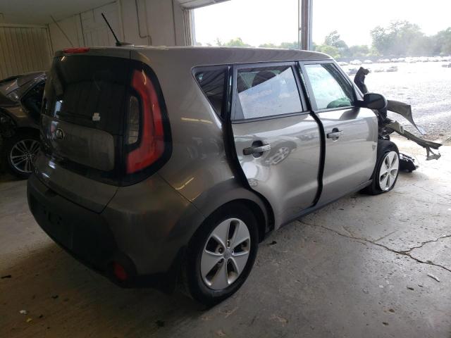 Zdjęcie 4 z aukcji – 2016 KIA SOUL z VIN KNDJN2A24G7364084