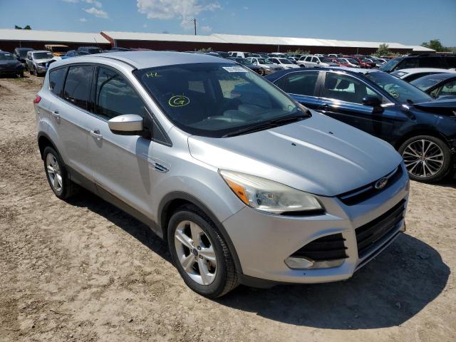 Photo 1 from auction – 2015 FORD ESCAPE SE with VIN 1FMCU0G96FUB32960