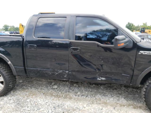 Photo 9 from auction – 2010 FORD F150 SUPER with VIN 1FTFW1EV8AFB64274