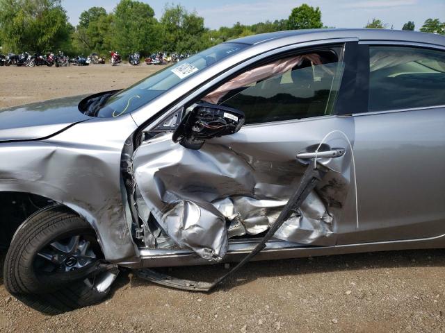 Photo 10 from auction – 2015 MAZDA 6 TOURING with VIN JM1GJ1V59F1195704
