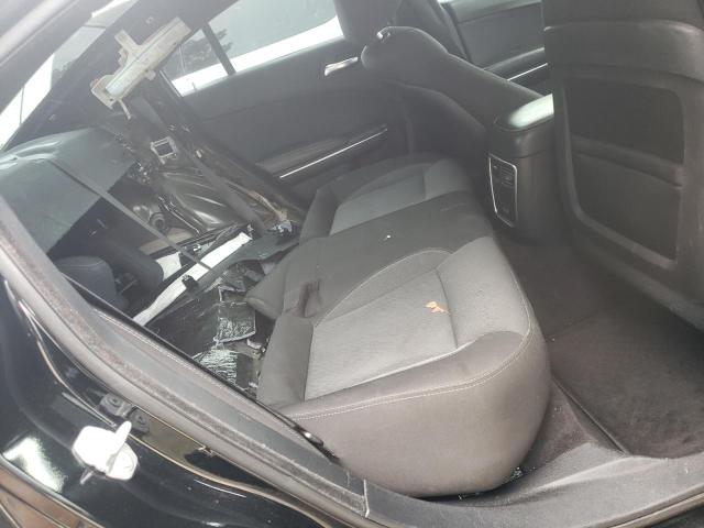 Photo 6 from auction – 2016 DODGE CHARGER SE with VIN 2C3CDXBG6GH173794