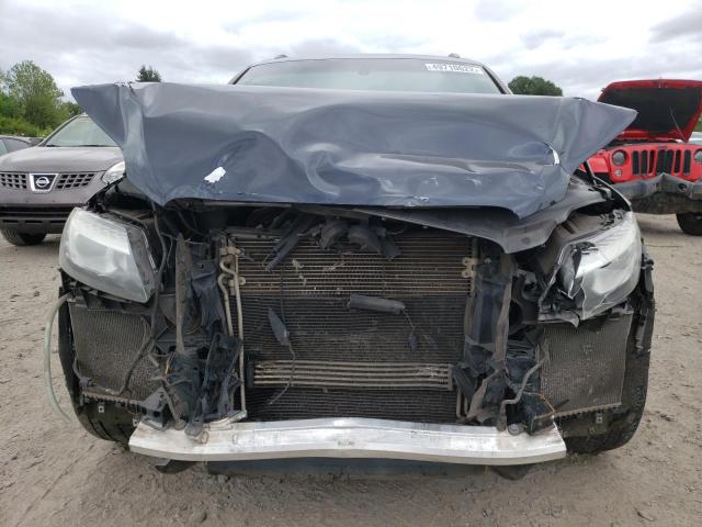 Photo 9 from auction – 2013 AUDI Q7 PRESTIG with VIN WA1DGBFE2DD016432