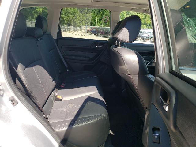 Photo 6 from auction – 2018 SUBARU FORESTER 2 with VIN JF2SJAWC5JH445299